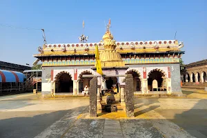 Khandoba Temple Nimgaon image