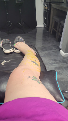 Explore tattoo ideas for men small arm, creative tattoo ideas in Albuquerque, available at Urban Inkology Tattoo Studio (Coors)