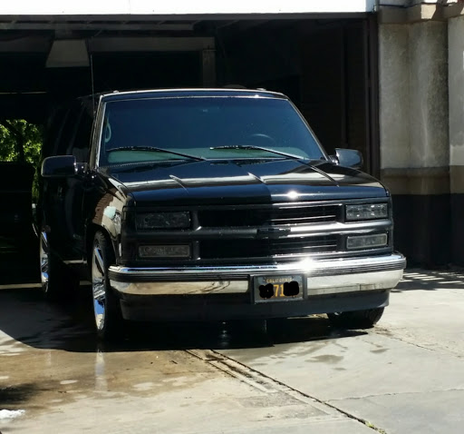 Car Wash «Big Ben Car Wash», reviews and photos, 16482 Paramount Blvd, Paramount, CA 90723, USA