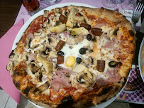 Pizza du Pizzeria Renato à Fontenay-Trésigny - n°17