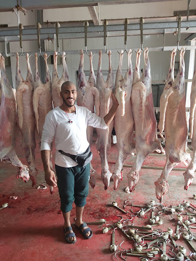 ملحمة حلال الديرة 