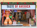 Taste of America Mataró