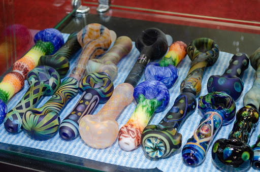 Tobacco Shop «Supernova Smoke Shop #6», reviews and photos, 6025 Callaghan Rd, San Antonio, TX 78228, USA