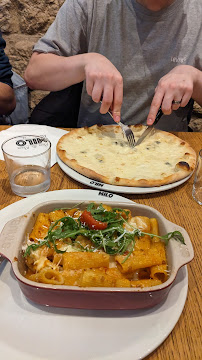 Pizza du Restaurant italien Milo à Paris - n°15