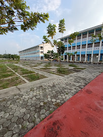 Foto SD  Negeri 196 Pekanbaru, Kota Pekanbaru