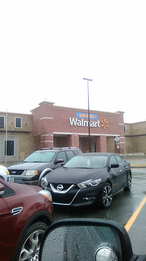 Department Store «Walmart Supercenter», reviews and photos, 12981 Shelbyville Rd, Middletown, KY 40243, USA