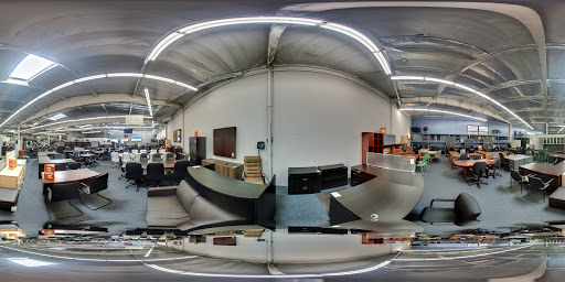 Used Office Furniture Store «BKM Office Furniture», reviews and photos, 6959 Bandini Blvd, Los Angeles, CA 90040, USA