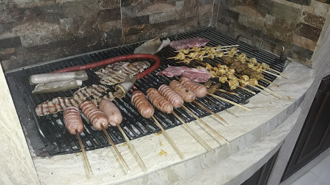 Opiniones de Rancho Europeo en Cuenca - Restaurante