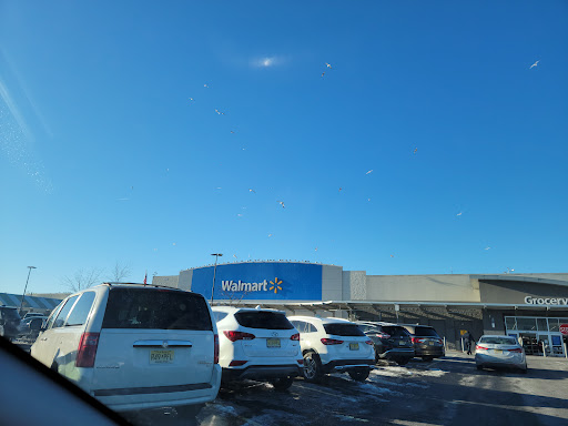Department Store «Walmart Supercenter», reviews and photos, 3575 NJ-66, Neptune City, NJ 07753, USA