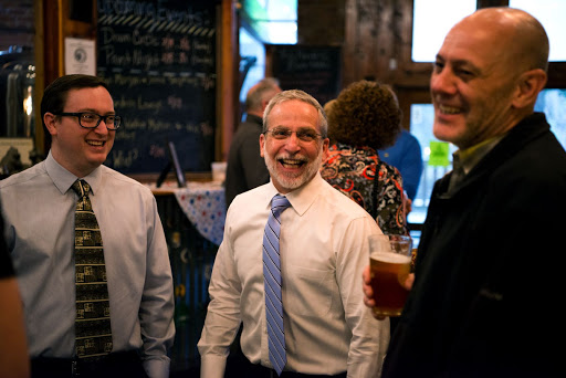 Personal Injury Attorney «Melrose Law, PLLC», reviews and photos