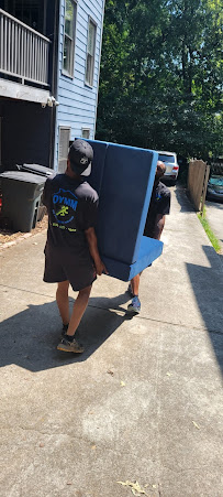 On Your Mark Movers - Marietta Movers - Photo 6 - Car repair in Marietta, GA, South Fulton
