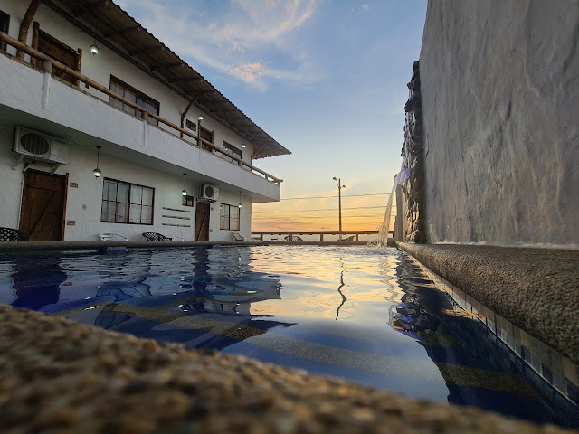 El Viejo y El Mar Hostal y Restaurante by null