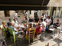 Atmosphère du Restaurant Café Factory République à Arles - n°11