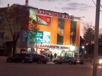 Kapadokya Alışveriş Merkezi