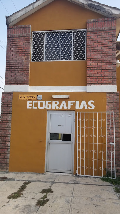 Clinica 'Las Villas' Ecografía