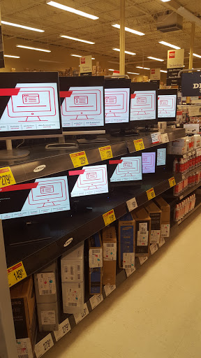 Office Supply Store «Office Depot», reviews and photos, 310 New Albany Plaza, New Albany, IN 47150, USA