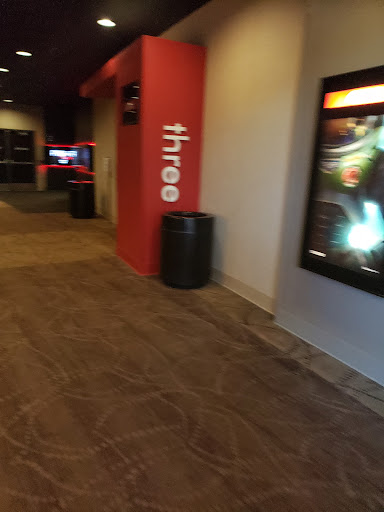 Movie Theater «AMC Hammond Palace 10», reviews and photos, 801 C M Fagan Dr, Hammond, LA 70403, USA