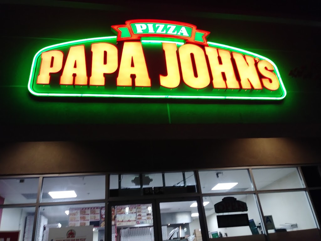 Papa Johns Pizza 90045