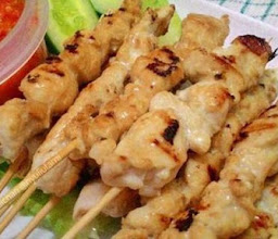Sate Taichan ENDESS photo