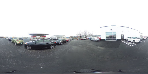 Used Car Dealer «DriveTime Used Cars», reviews and photos, 2221 Lehigh St, Allentown, PA 18103, USA