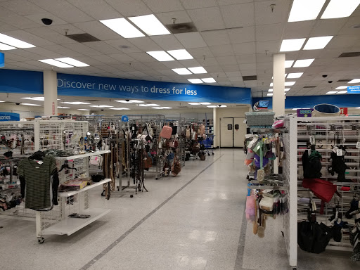 Clothing Store «Ross Dress for Less», reviews and photos, 150 Woodside Plaza, Redwood City, CA 94061, USA