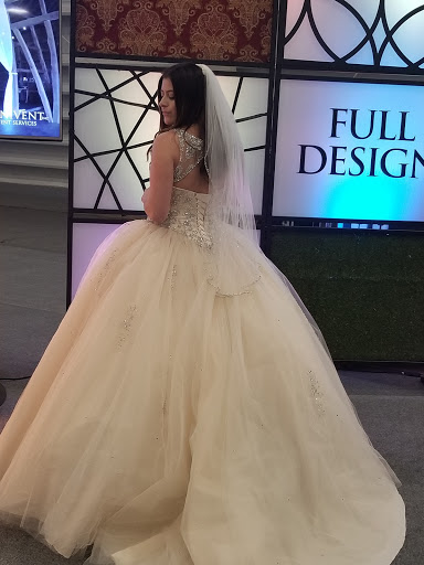 Bridal Shop «Sue Ames Bridal Outlet», reviews and photos, 202 N 10th St, Allentown, PA 18102, USA