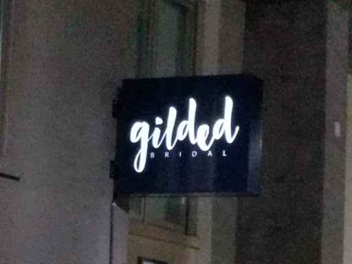 Bridal Shop «Gilded Bridal», reviews and photos, 421 N Boylan Ave, Raleigh, NC 27603, USA