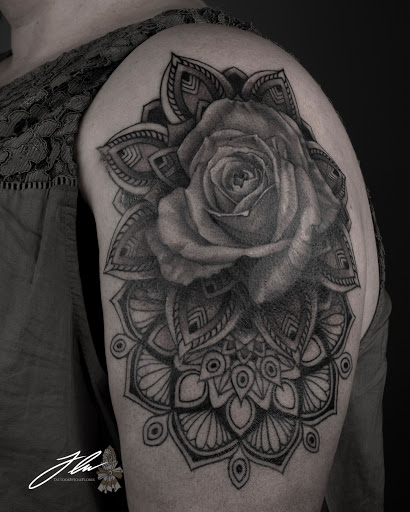 Explore numbers for tattoo ideas, creative tattoo ideas in Greenwood, available at Vault 74 Tattoo, LLC