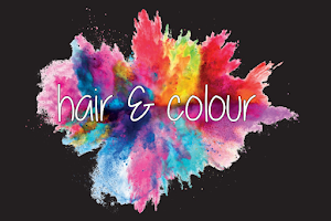 hair & colour image