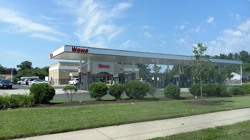 Sandwich Shop «Wawa», reviews and photos, 201 S White Horse Pike, Berlin, NJ 08009, USA