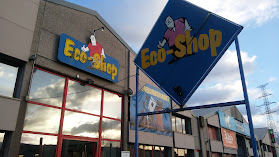 Eco-Shop Gent