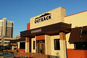 Outback Steakhouse image