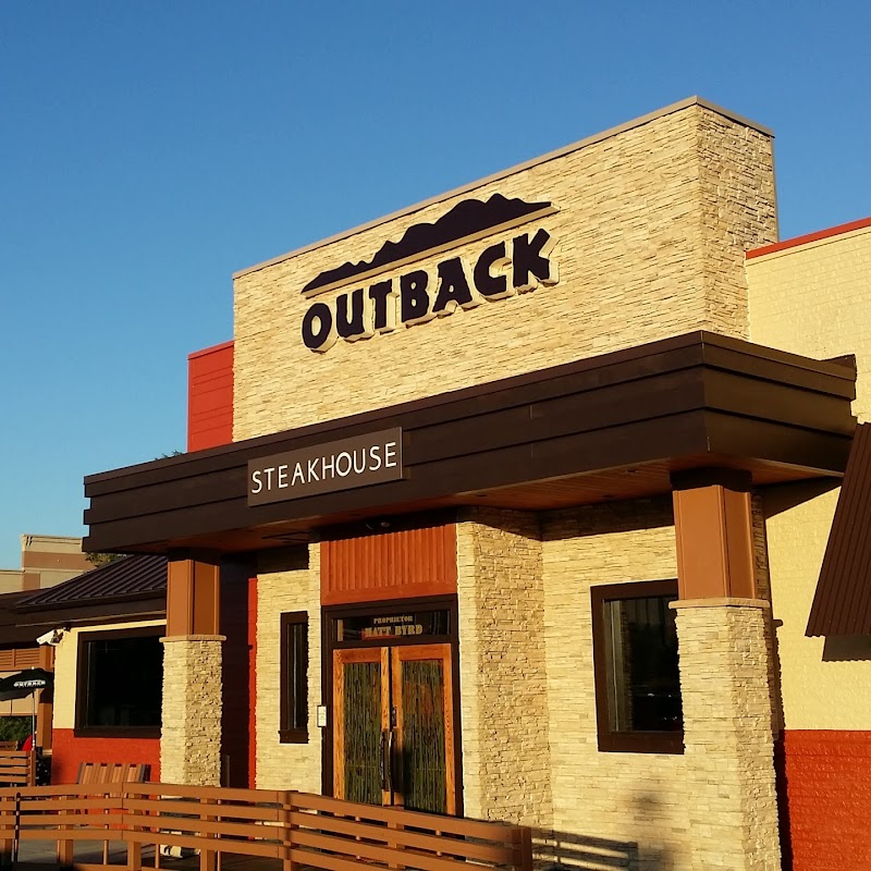 Outback Steakhouse