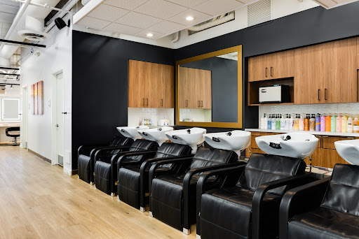 Beauty Salon «Hair District», reviews and photos, 3725 Grand Way, Minneapolis, MN 55416, USA