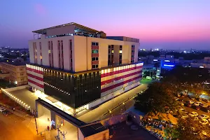 Sri Ramakrishna Hospital image