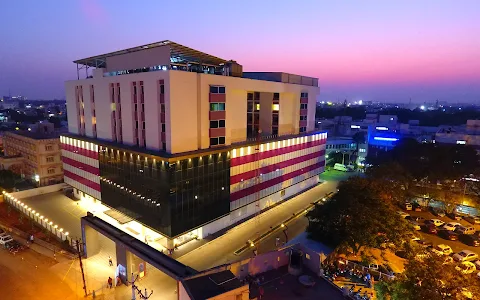 Sri Ramakrishna Hospital image