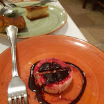 Photo n°2 de l'avis de Khanh.U fait le 02/10/2022 à 11:34 sur le  Ristorante L'Aratro Di Laera Domenico à Alberobello