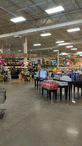 Grocery Store «Kroger», reviews and photos, 3097 S Baldwin Rd, Orion Charter Township, MI 48359, USA