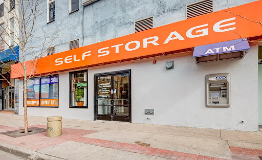 12 Broadway Self Storage