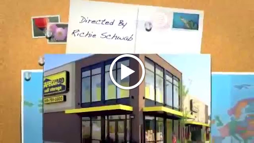 Self-Storage Facility «Safeguard Self Storage», reviews and photos, 1176 Broadway, Hewlett, NY 11557, USA