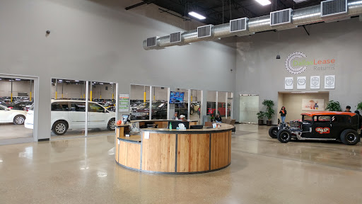 Car Dealer «Dallas Lease Returns», reviews and photos, 14335 Inwood Rd, Dallas, TX 75244, USA