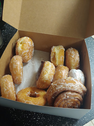 Donut Shop «Donuts 4U», reviews and photos, 1223 Garden St, Titusville, FL 32796, USA