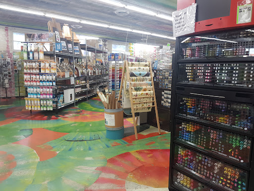Art Supply Store «Artist & Craftsman Supply San Diego», reviews and photos, 3804 Fourth Ave, San Diego, CA 92103, USA