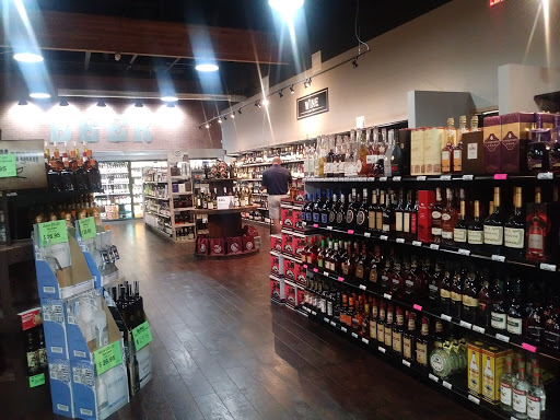 Liquor Store «Baseline Liquor», reviews and photos, 7502 NE Shaleen St, Hillsboro, OR 97124, USA