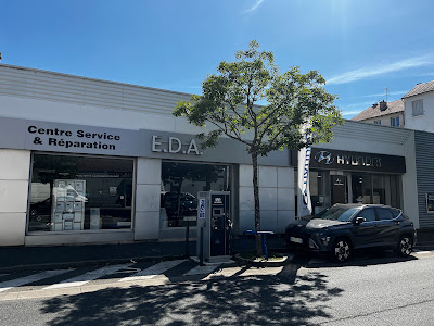 Hyundai SUMA Motors à Vichy