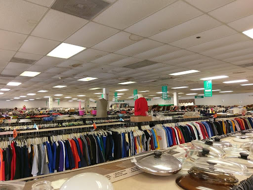 Thrift Store «Smyrna Thrift Store», reviews and photos, 3150 S Cobb Dr SE, Smyrna, GA 30080, USA