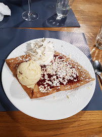 Crème glacée du Crêperie La Crêpitante à Dijon - n°15