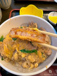 力餅 中宮店