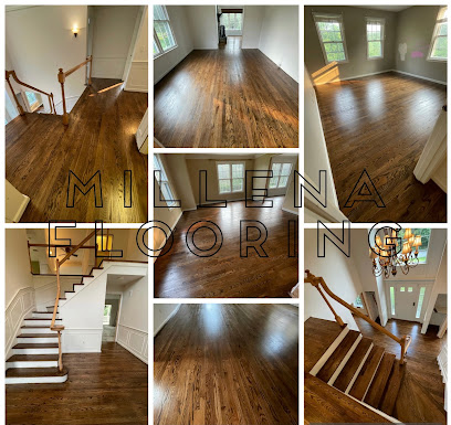 Millena Flooring Inc - Hardwood Floors in Milford, MA