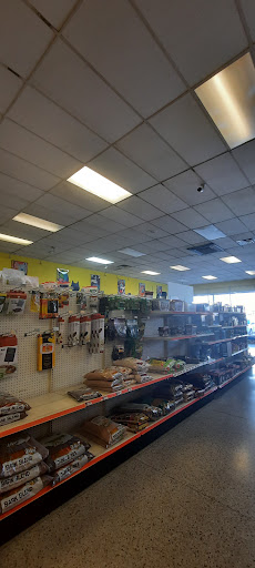 Pet Supply Store «Pet Partners», reviews and photos, 1962 W State St, Bristol, TN 37620, USA